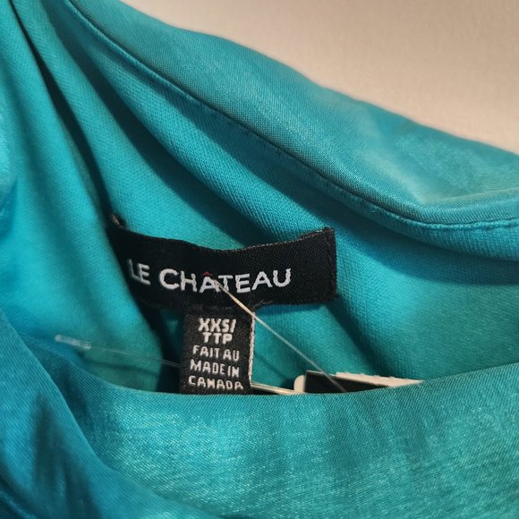 Le Chateau One Strap Dress - Picture 3 of 4